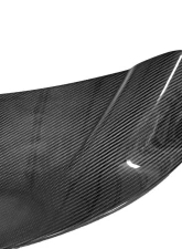 Fabspeed Carbon Fiber 765LT Style Rear Air Brake McLaren 720S 2017+                                     - FS-CF-MCL-720SLTRS - Image 7