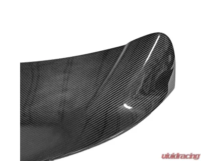 Fabspeed Carbon Fiber 765LT Style Rear Air Brake McLaren 720S 2017+ - FS-CF-MCL-720SLTRS