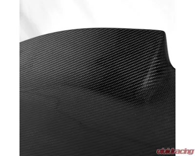 Fabspeed Carbon Fiber 765LT Style Rear Air Brake McLaren 720S 2017+ - FS-CF-MCL-720SLTRS