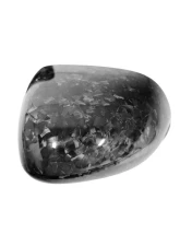 Fabspeed Carbon Fiber Forged Mirror Housings McLaren 765LT 2021+                                     - FS-CF-MCL-765FMH - Image 3