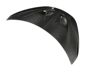 Fabspeed Carbon Fiber Forged GT Style Front Hood McLaren 540C | 570S | 570GT 2016+