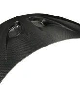 Fabspeed Carbon Fiber Forged GT Style Front Hood McLaren 540C | 570S | 570GT 2016+                                     - FS-CF-MCL-GTFHF - Image 2