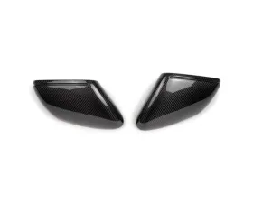 Fabspeed Carbon Fiber Mirror Covers Porsche 992 Carrera | Turbo | GT3 2019+