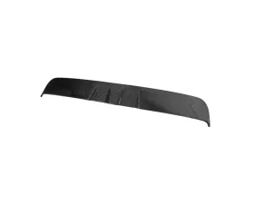 Fabspeed Carbon Fiber Rear Roof Spoiler Porsche 992 2020+