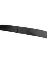 Fabspeed Carbon Fiber Rear Roof Spoiler Porsche 992 2020+                                     - FS-CF-POR-992RRS - Image 4