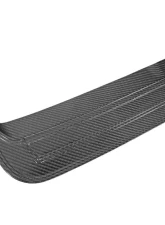 Fabspeed Carbon Fiber Rear Roof Spoiler Porsche 992 2020+                                     - FS-CF-POR-992RRS - Image 3