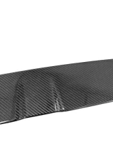 Fabspeed Carbon Fiber Rear Roof Spoiler Porsche 992 2020+                                     - FS-CF-POR-992RRS - Image 4