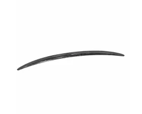 Fabspeed Carbon Fiber Rear Spoiler Lip Porsche 992 2020+