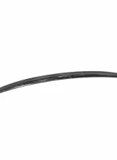 Fabspeed Carbon Fiber Rear Spoiler Lip Porsche 992 2020+                                     - FS-CF-POR-992RSL - Image 5