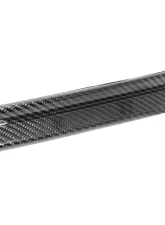 Fabspeed Carbon Fiber Rear Spoiler Lip Porsche 992 2020+                                     - FS-CF-POR-992RSL - Image 2