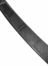 Fabspeed Carbon Fiber Rear Spoiler Lip Porsche 992 2020+                                     - FS-CF-POR-992RSL - Image 3