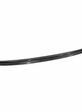 Fabspeed Carbon Fiber Rear Spoiler Lip Porsche 992 2020+                                     - FS-CF-POR-992RSL - Image 4