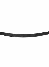 Fabspeed Carbon Fiber Rear Spoiler Lip Porsche 992 2020+                                     - FS-CF-POR-992RSL - Image 5