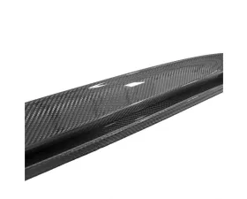 Fabspeed Carbon Fiber Upper and Lower Side Skirts Porsche 992 2020+