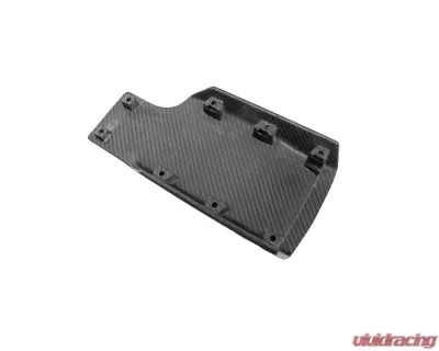 Fabspeed Carbon Fiber Center Console Assembly Porsche 996 | 997 | 987 2005-2012 - FS-CF-POR-CC-996