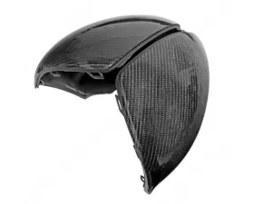 Fabspeed Carbon Fiber GT Mirror Housings Porsche 991.2 GT 2017+