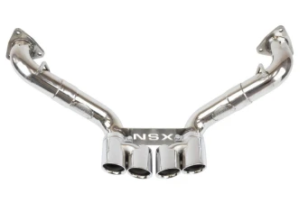 Exhaust Parts