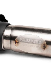 Fabspeed Carbon Fiber Deluxe Exhaust Tips Audi SQ5 2021-2022                                     - FS.AUDI.SQ5.QDTC - Image 3