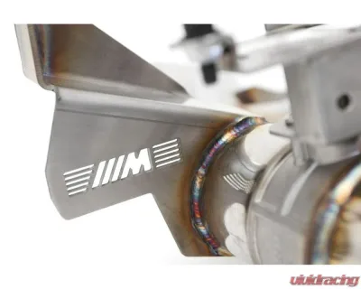Fabspeed Valvetronic Exhaust System w/ Satin Black Tips BMW M3 | M4 (F80/F82) 2014-2020 - FS.BMW.F8X.VLVB