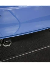 Fabspeed Valvetronic Exhaust System w/ Satin Black Tips BMW M3 | M4 (F80/F82) 2014-2020                                     - FS.BMW.F8X.VLVB - Image 16
