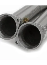 Fabspeed Valvetronic Exhaust System w/ Satin Black Tips BMW M3 | M4 (F80/F82) 2014-2020                                     - FS.BMW.F8X.VLVB - Image 6