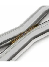 Fabspeed Valvetronic Exhaust System w/ Satin Black Tips BMW M3 | M4 (F80/F82) 2014-2020                                     - FS.BMW.F8X.VLVB - Image 7