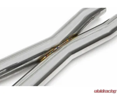Fabspeed Valvetronic Exhaust System w/ Satin Black Tips BMW M3 | M4 (F80/F82) 2014-2020 - FS.BMW.F8X.VLVB