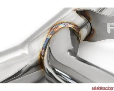 Fabspeed Valvetronic Exhaust System w/ Satin Black Tips BMW M3 | M4 (F80/F82) 2014-2020 - FS.BMW.F8X.VLVB