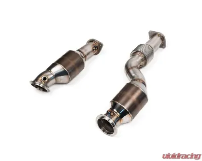 Fabspeed Turbo Back Exhaust Package BMW M3 | M4 (G80/G82) 2021+ - FS.BMW.G8X.PKGXX