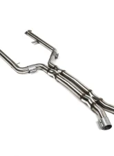 Fabspeed Turbo Back Exhaust Package BMW M3 | M4 (G80/G82) 2021+                                     - FS.BMW.G8X.PKGXX - Image 5
