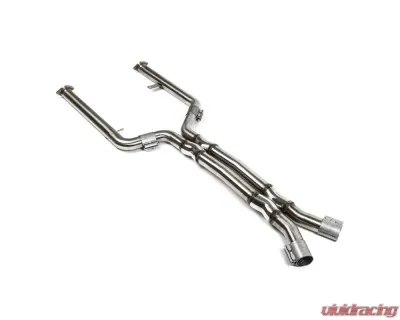 Fabspeed Turbo Back Exhaust Package BMW M3 | M4 (G80/G82) 2021+ - FS.BMW.G8X.PKGXX