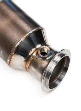 Fabspeed Turbo Back Exhaust Package BMW M3 | M4 (G80/G82) 2021+                                     - FS.BMW.G8X.PKGXX - Image 6