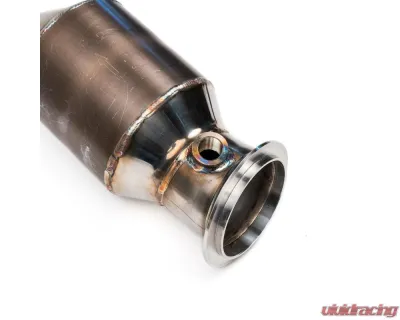 Fabspeed Turbo Back Exhaust Package BMW M3 | M4 (G80/G82) 2021+ - FS.BMW.G8X.PKGXX