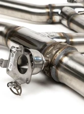 Fabspeed Turbo Back Exhaust Package BMW M3 | M4 (G80/G82) 2021+                                     - FS.BMW.G8X.PKGXX - Image 8