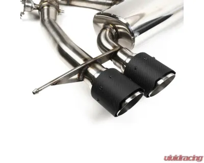 Fabspeed Turbo Back Exhaust Package BMW M3 | M4 (G80/G82) 2021+ - FS.BMW.G8X.PKGXX