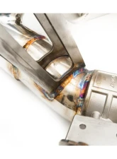 Fabspeed Competition Valvetronic Exhaust System BMW M2 F87 2019+                                     - FS.BMW.M2COMP.VLVXX - Image 7