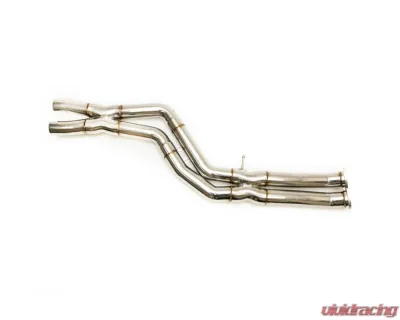 Fabspeed Competition Valvetronic Exhaust System BMW M2 F87 2019+ - FS.BMW.M2COMP.VLVXX