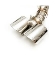 Fabspeed Competition Valvetronic Exhaust System BMW M2 F87 2019+                                     - FS.BMW.M2COMP.VLVXX - Image 10