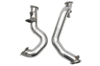 Exhaust Parts
