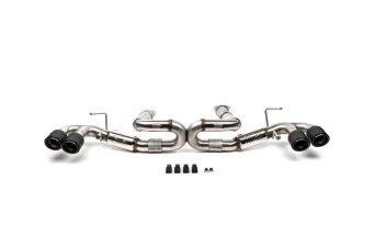 Exhaust Parts