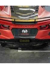 Fabspeed Valvetronic Maxflo Exhaust System Chevrolet Corvette C8 2020+                                     - FS.CHEVY.C8.VLVX - Image 18