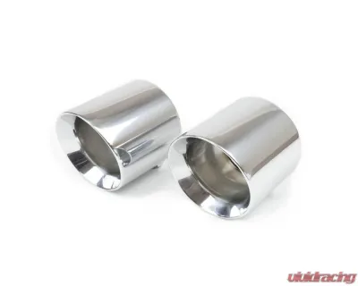 Fabspeed Supersport X-Pipe Exhaust System Chevrolet Corvette C8 2020+ - FS.CHEVY.C8.CBEX