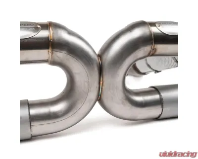 Fabspeed Valvetronic Maxflo Exhaust System Chevrolet Corvette C8 2020+ - FS.CHEVY.C8.VLVX