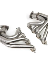 Fabspeed Supersport Exhaust Street Performance Package w/ Carbon Fiber Tips Chevrolet Corvette C8 2020+                                     - FS.CHEVY.C8.SPKGSSC - Image 6