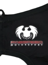 Fabspeed Adjustable Strap Facemask w/ Large Logo                                     - FS.FCM.LRGL - Image 5