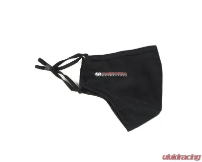 Fabspeed Adjustable Strap Facemask w/ Small Logo - FS.FCM.SML