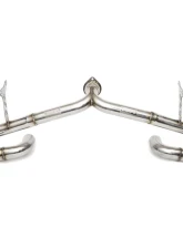 Fabspeed Race Exhaust System Ferrari F355 1994-1999                                     - FS.FER.355XX.MBX - Image 7