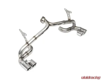Fabspeed Race Exhaust System Ferrari F355 1994-1999 - FS.FER.355XX.MBX