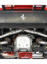 Fabspeed Race Exhaust System Ferrari F355 1994-1999                                     - FS.FER.355XX.MBX - Image 7