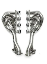 Fabspeed Sport Headers Ferrari F355 1994-1999                                     - FS.FER.355XX.SHDR - Image 2